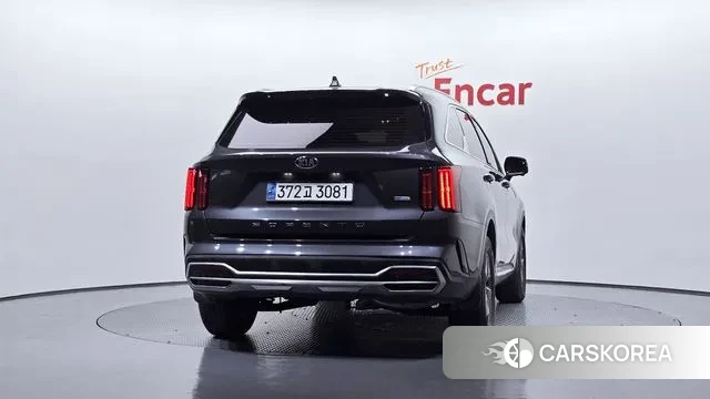 Kia Sorento 4th Generation id 2965522 из Кореи 14