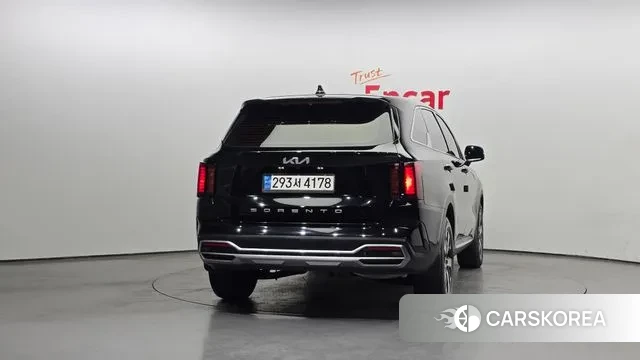 Kia Sorento 4th Generation id 3640314 из Кореи 14