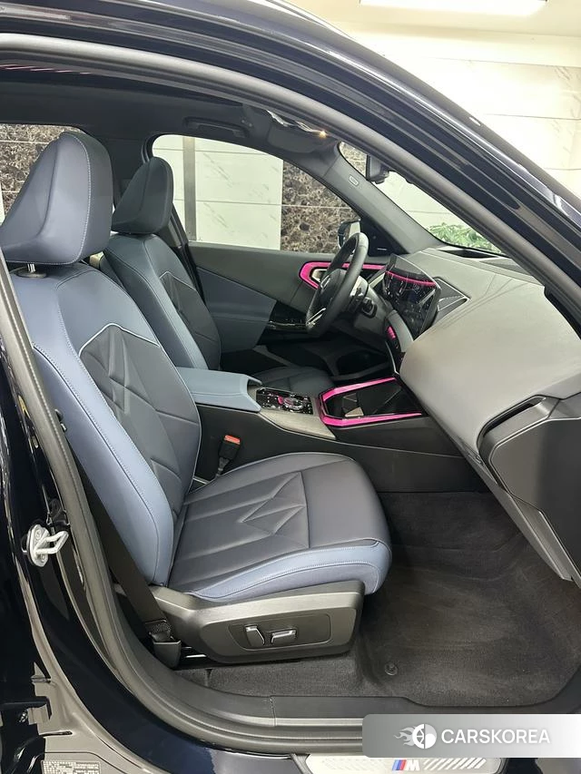 BMW X3 id 4329136 из Китая 19