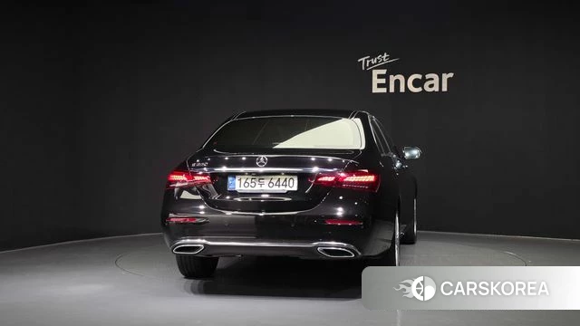 Mercedes-Benz E-Class W213 id 3910949 из Кореи 14