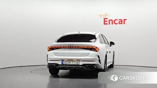 Kia K5 3rd generation id 3431966 из Кореи 14