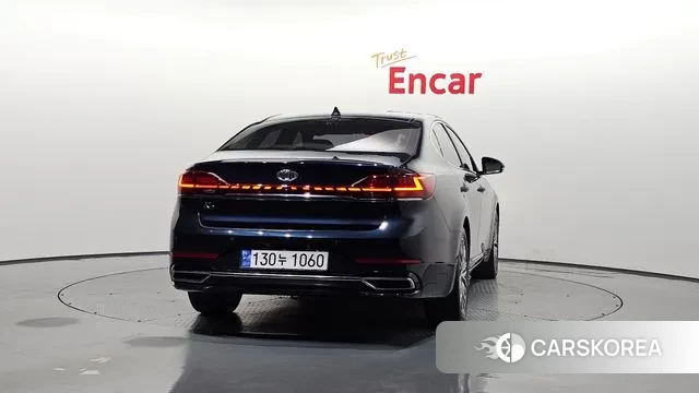 Kia K7 Premier id 3283264 из Кореи 14