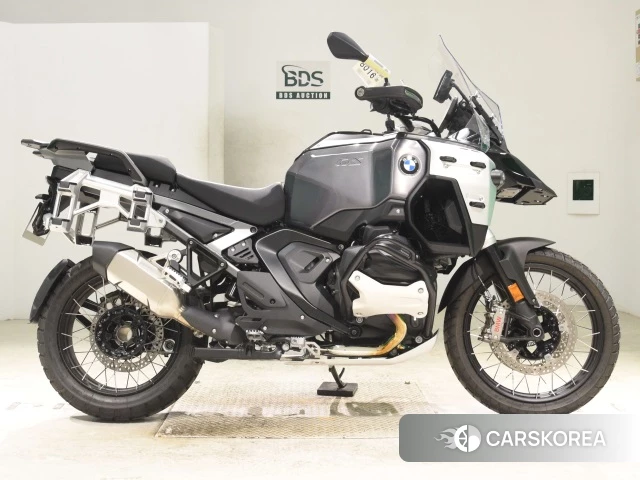 BMW R1300GS ADVENTURE ASA 2025 из Японии, фото 2