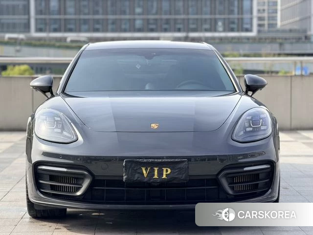 Porsche Panamera id 3920854 из Китая 10