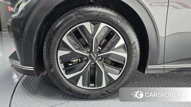 Kia EV6 id 4540688 из Кореи 26