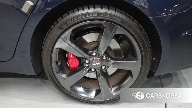 Genesis G70 id 3474325 из Кореи 14