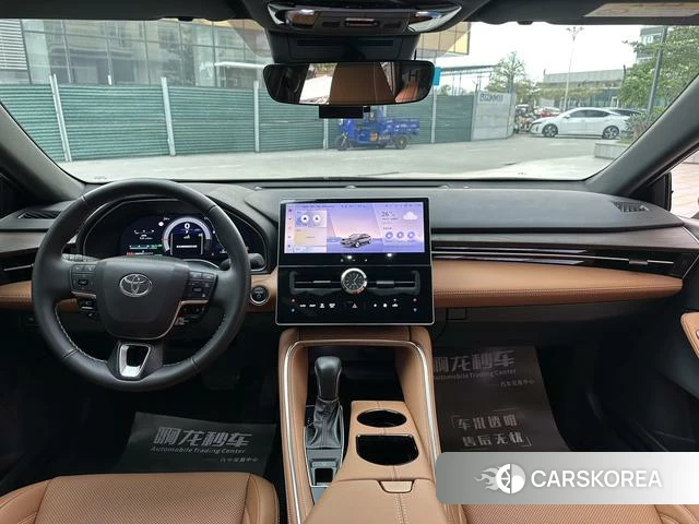 Toyota Asian dragon id 4263594 из Китая 17