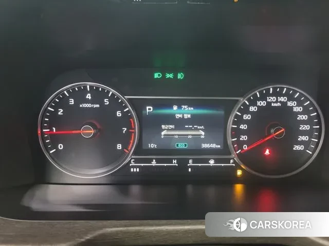 Kia Sorento 4th Generation id 3586949 из Кореи 14