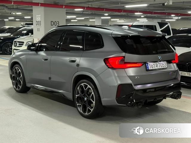 BMW X1 (U11) id 3850570 из Кореи 14