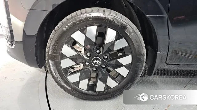 Hyundai Staria id 3560192 из Кореи 14