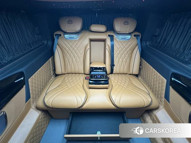 Mercedes-Benz Vito id 4336173 из Китая 14