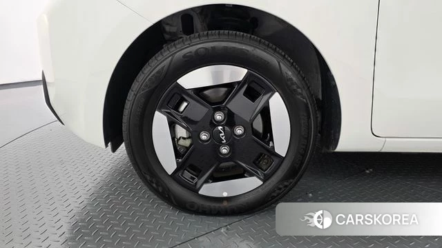 Kia The New Kia Ray EV id 4474537 из Кореи 26