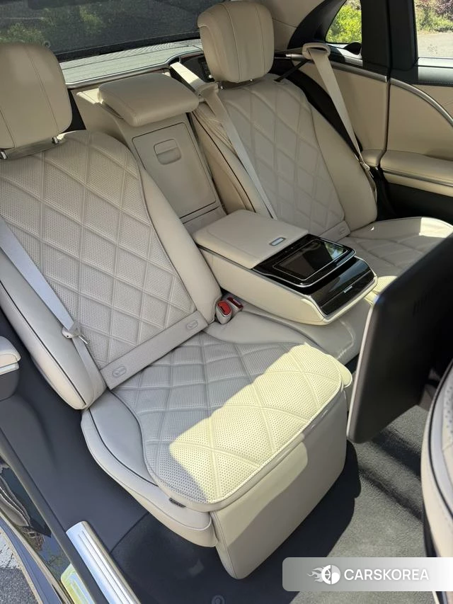 Mercedes-Benz Maybach S-class id 4380463 из Китая 12