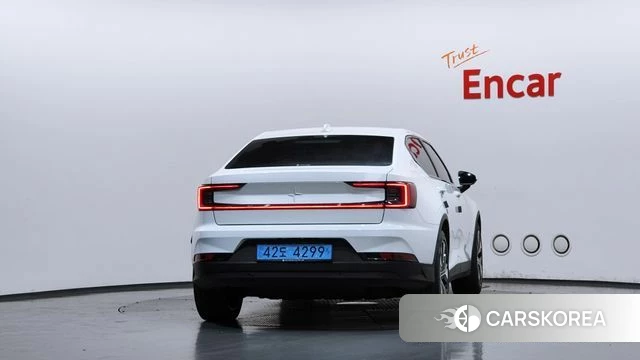 Polestar Polestar 2 id 4893777 из Кореи 14