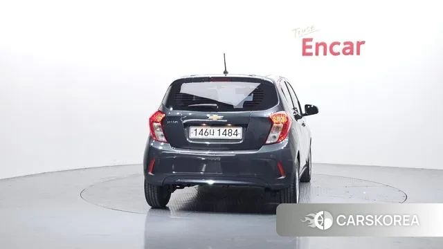 Chevrolet (GM Daewoo) The New Spark id 3761298 из Кореи 14