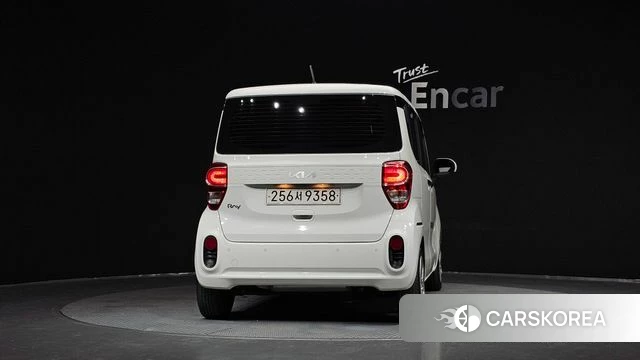 Kia The New Ray id 4768886 из Кореи 24