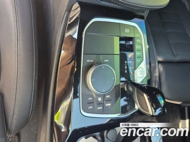 BMW X3 (G01) id 2924647 из Кореи 14