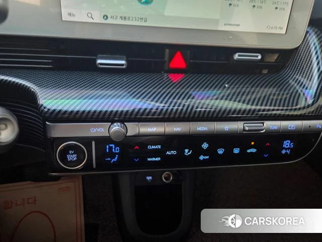 Hyundai Ionic 5 id 4881198 из Кореи 10