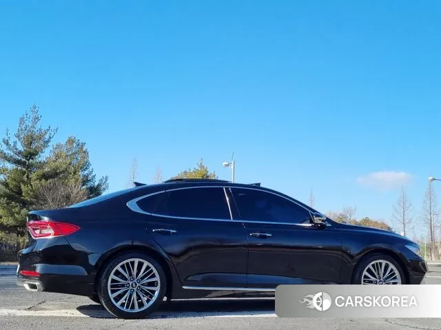 Hyundai Grandeur IG id 2971202 из Кореи 14