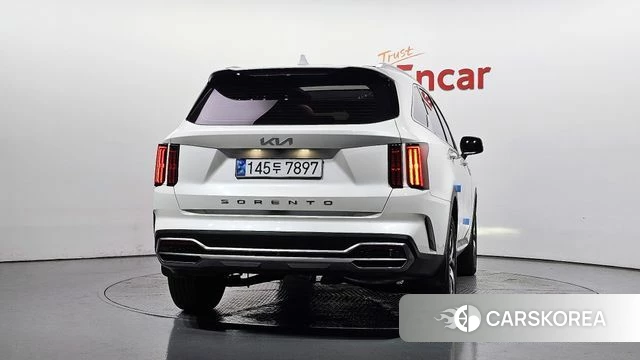Kia Sorento 4th Generation id 4942894 из Кореи 27