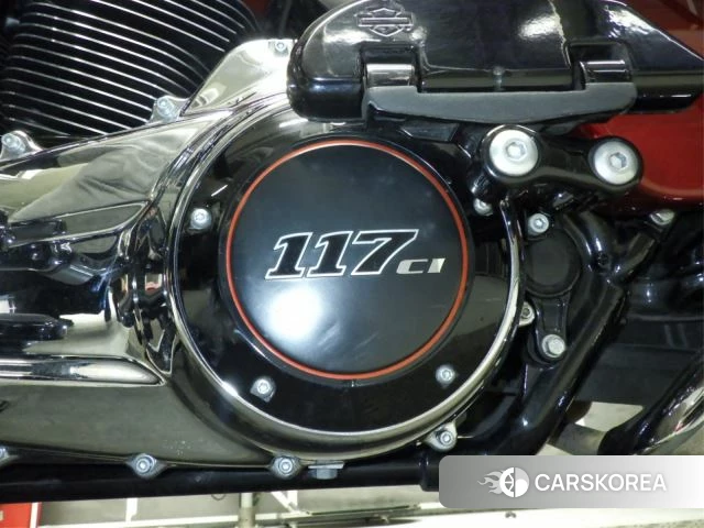 Engine photo
