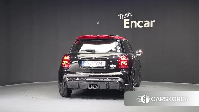 Mini Cooper S id 3094493 из Кореи 14