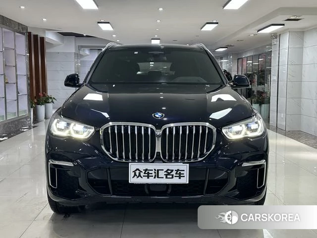 BMW X5 id 4258082 из Китая 14