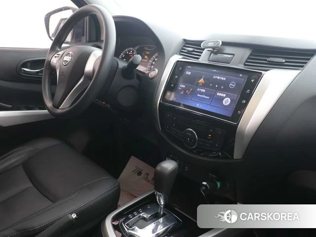 Nissan Tuda id 4348809 из Китая 8