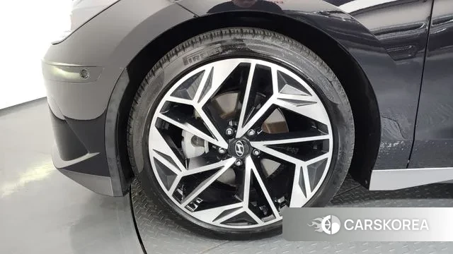 Hyundai Ionic 6 id 3716726 из Кореи 14