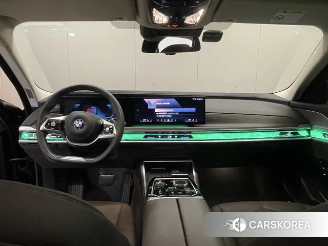 BMW 7 series id 4212534 из Китая 20