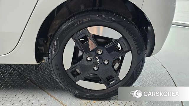Kia The New Kia Ray EV id 4630425 из Кореи 24