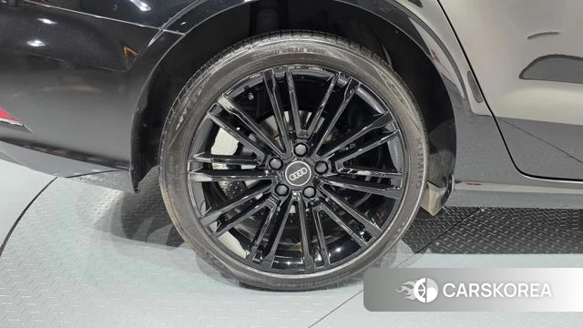 Audi New A3 id 4477445 из Кореи 25
