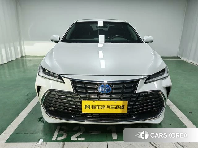 Toyota Asian dragon id 4276200 из Китая 14