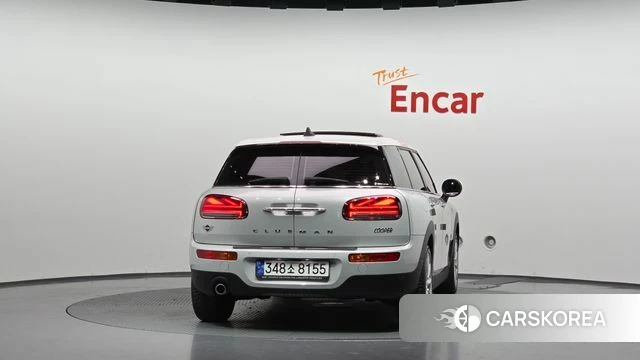 Mini Cooper Clubman id 4922762 из Кореи 27