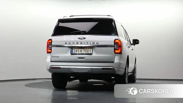 Ford Expeditation id 4753240 из Кореи 26