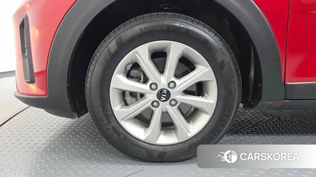 Kia Stonic id 4836840 из Кореи 24