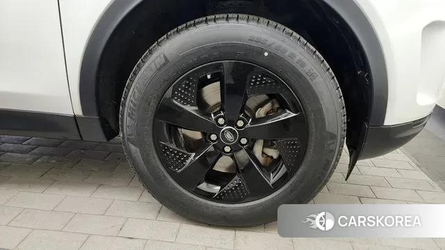 Land Rover Discovery Sports 2nd Generation id 3582480 из Кореи 14