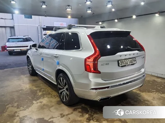 Volvo XC90 second Generation id 3399199 из Кореи 14