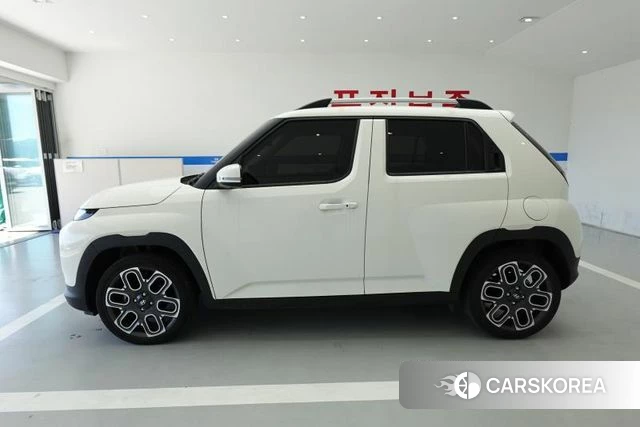 Hyundai Casper id 4774495 из Кореи 14