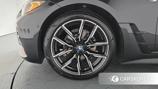 BMW 4 Series (G22) id 4631644 из Кореи 28