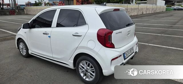 Kia Morning Urban (JA) id 4366299 из Кореи 14