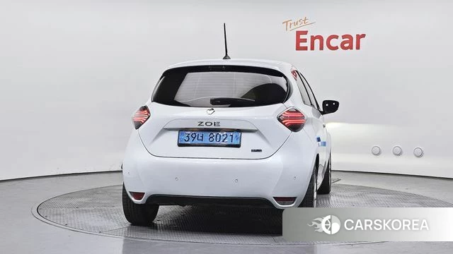 Renault Korea (Samsung) Joe id 4019254 из Кореи 14