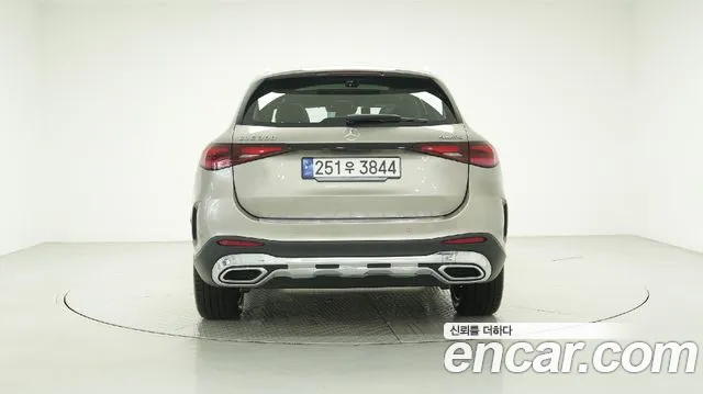 Mercedes-Benz GLC-Class X254 id 2457840 из Кореи 13