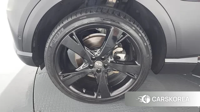 Genesis GV80 id 3060214 из Кореи 14