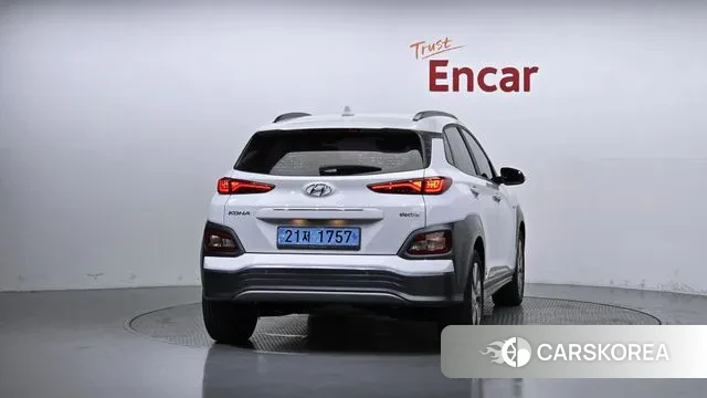 Hyundai Kona Electric id 3166124 из Кореи 14