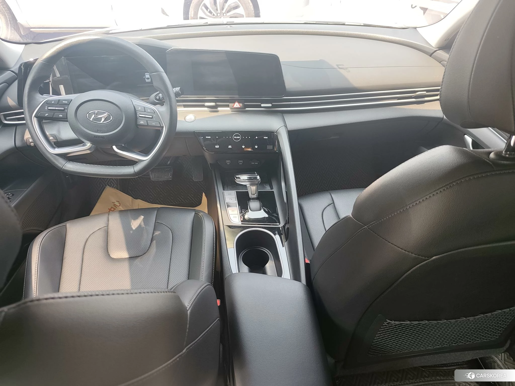 Hyundai Elantra id 4452370 из Китая 10