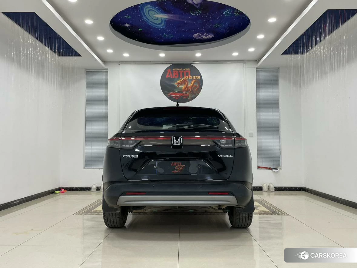 Honda Binzhi id 4468059 из Китая 12