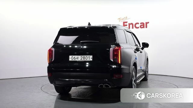 Hyundai Palisade id 3936830 из Кореи 14