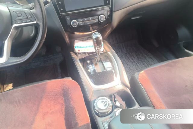 Nissan Qijun id 4208038 из Китая 11
