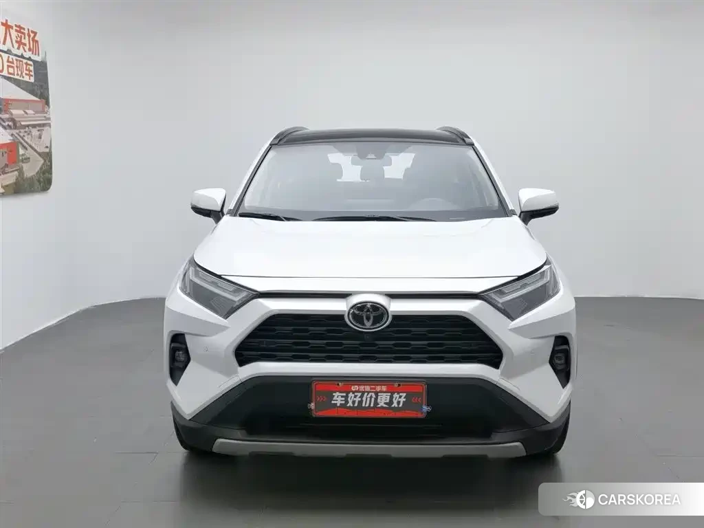 Toyota RAV4 id 4628099 из Китая 18